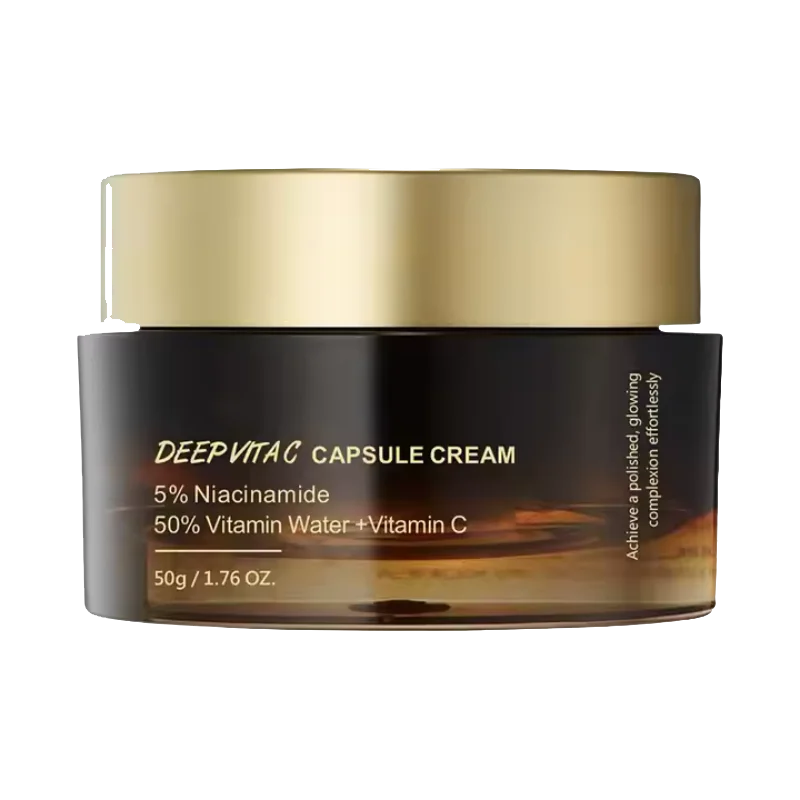 Face & Neck Vita C Gleam