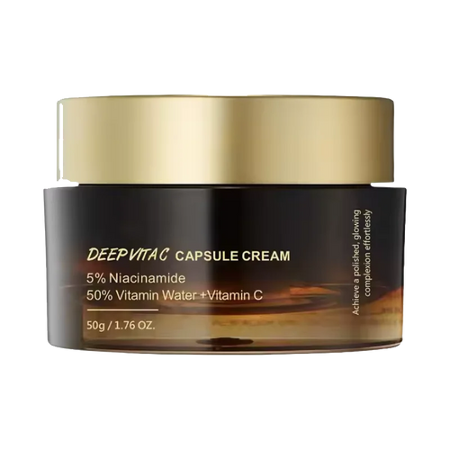 Face & Neck Vita C Gleam