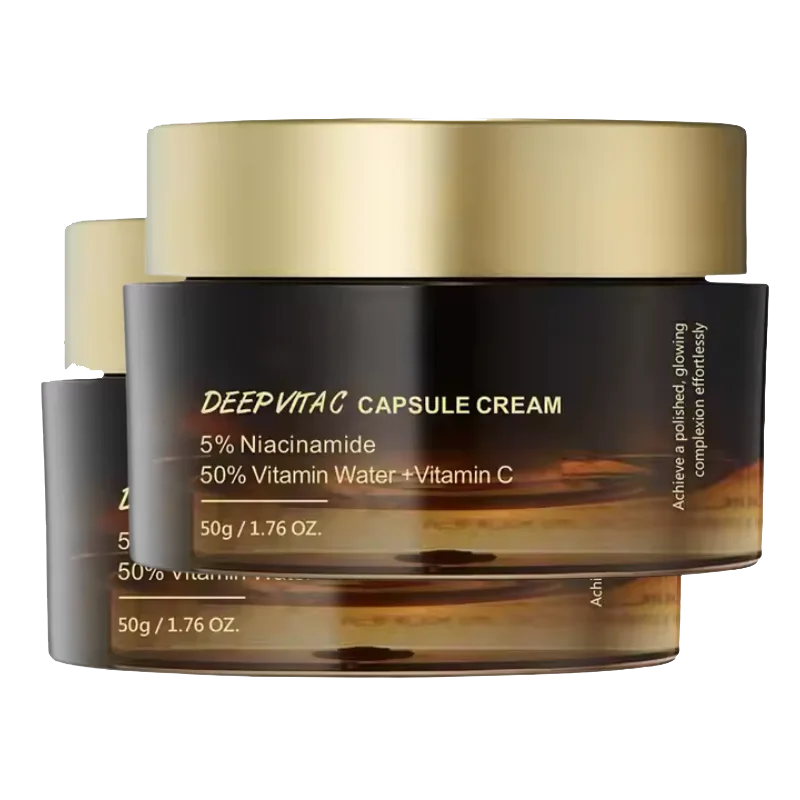 Face & Neck Vita C Gleam