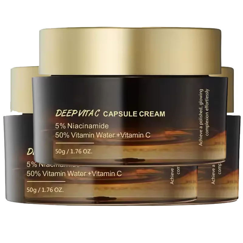 Face & Neck Vita C Gleam