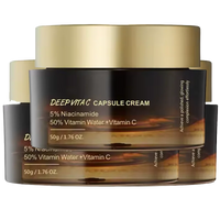 3x Face & Neck Vita C Gleam