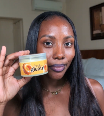 Review by Keisha