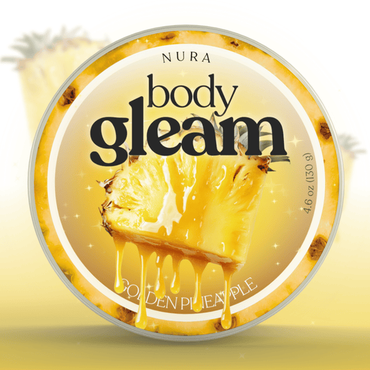 Golden Pineapple