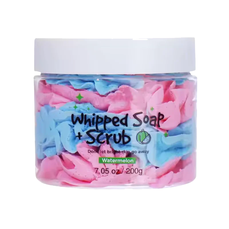 Whipped Gleam Polish