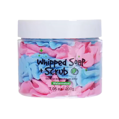 Whipped Gleam Polish