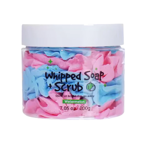 Whipped Gleam Polish