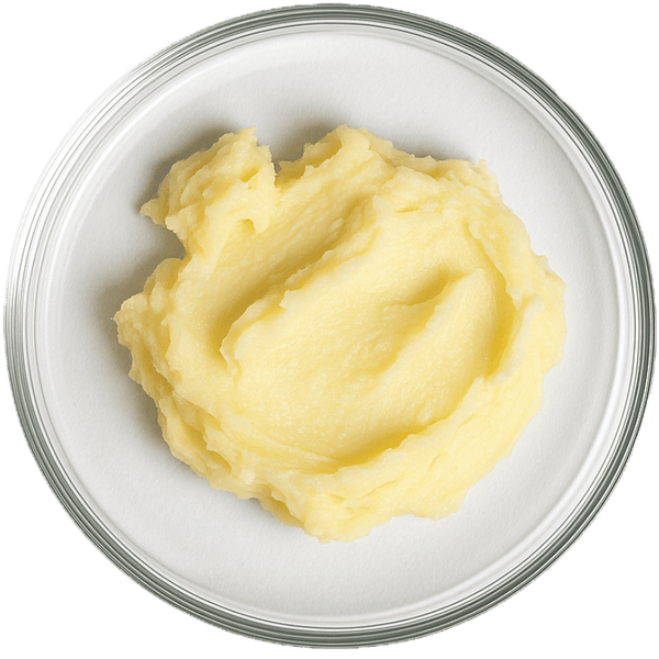Mango Butter