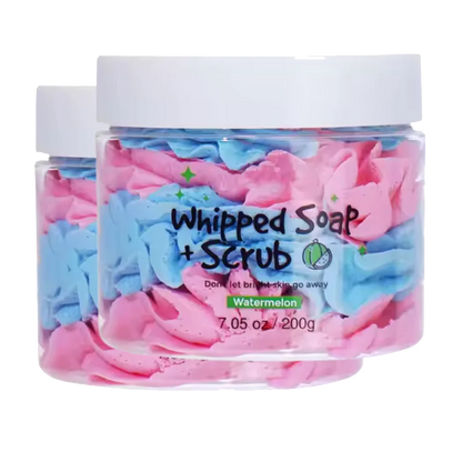 Whipped Gleam Polish