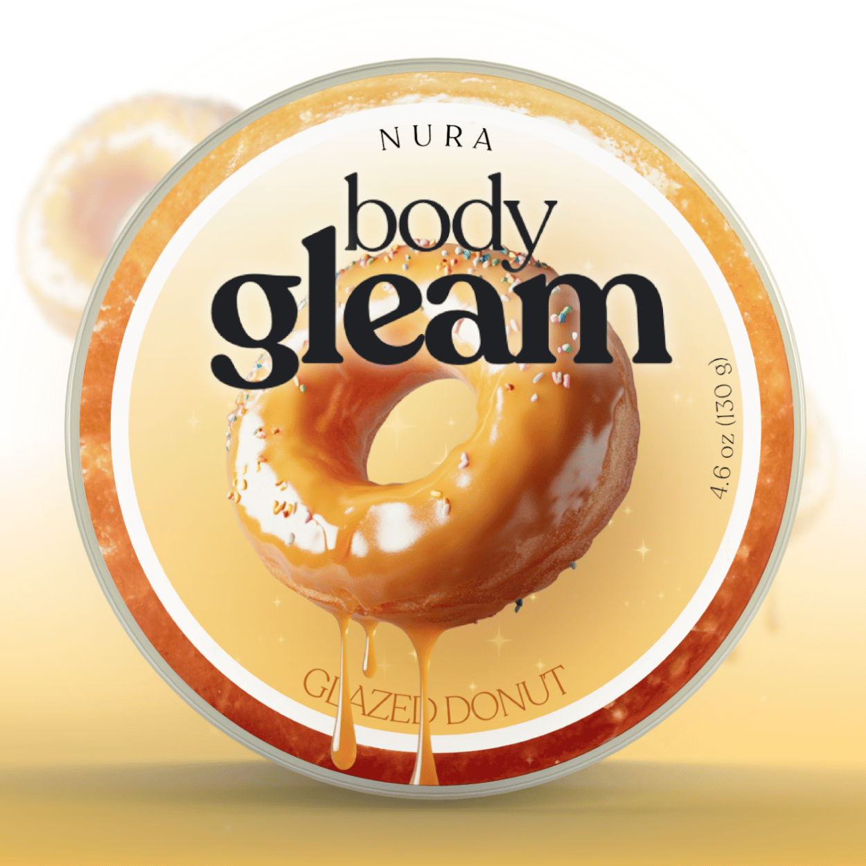 Glazed Donut