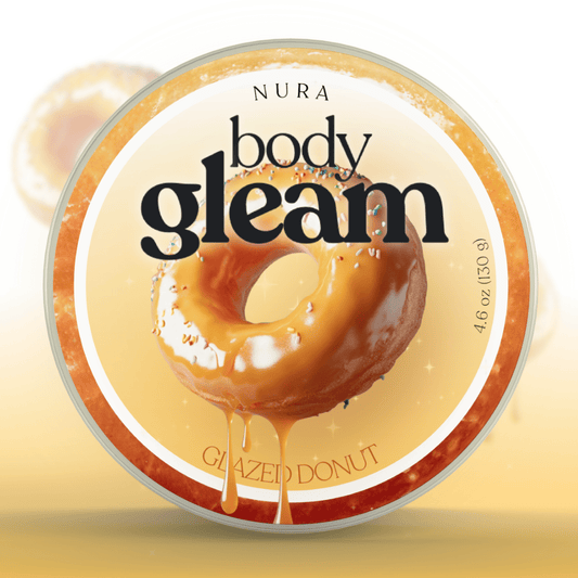 Glazed Donut