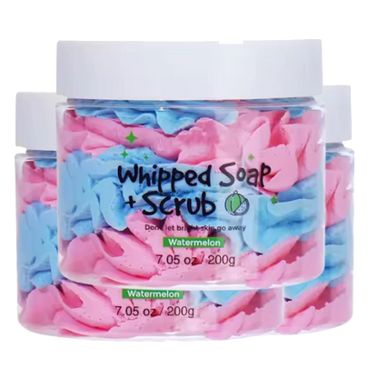 Whipped Gleam Polish