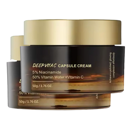 Face & Neck Vita C Gleam