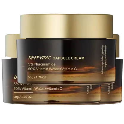 Face & Neck Vita C Gleam