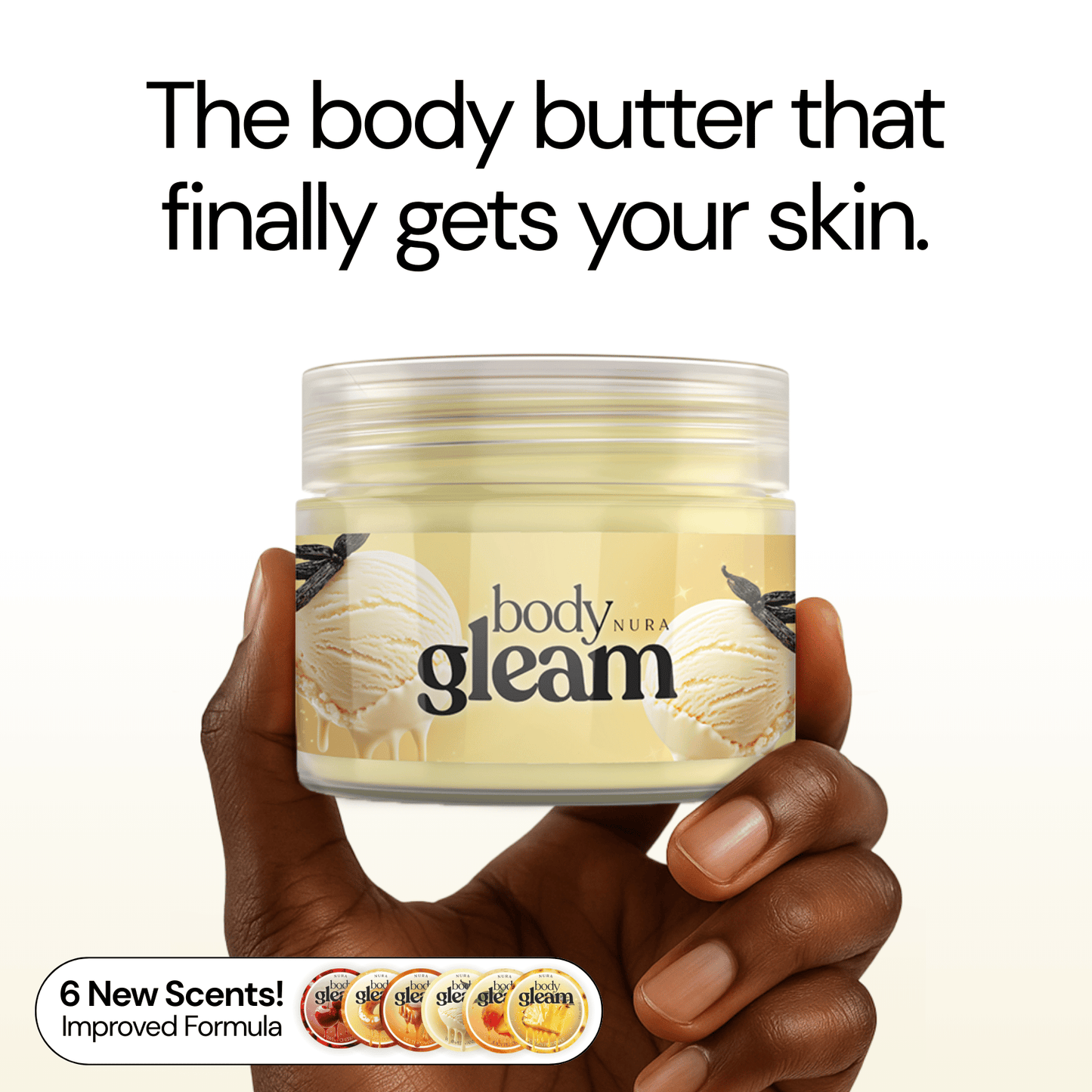 Body Gleam
