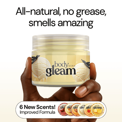 Body Gleam