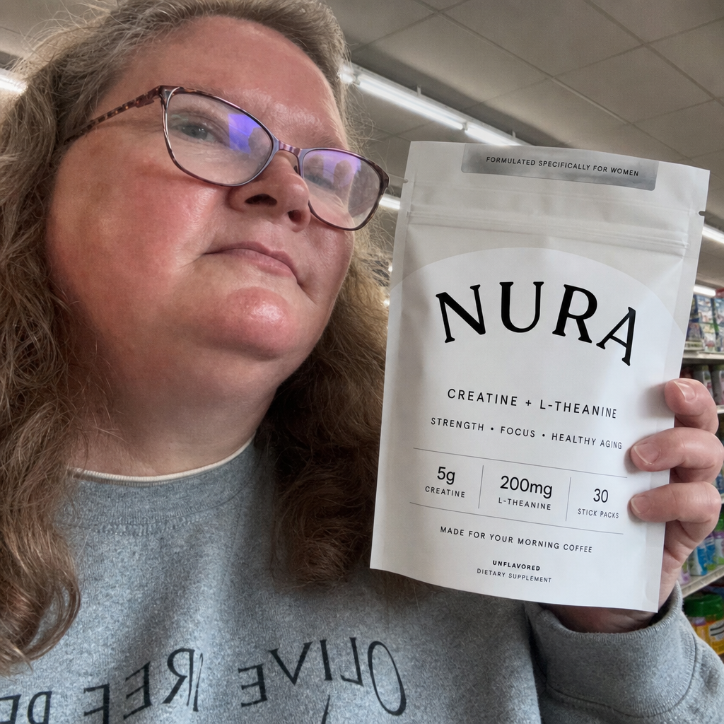 Review by Sarah